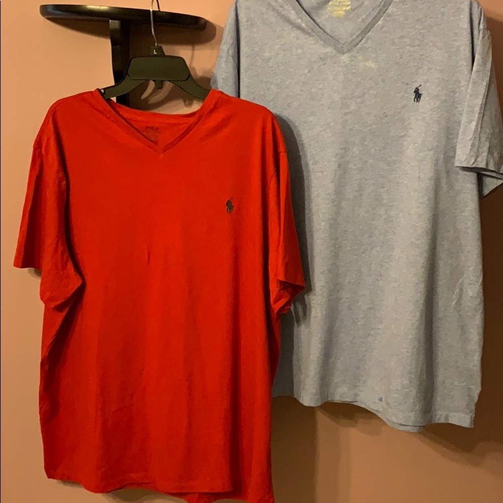 T-shirts
